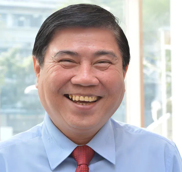 Tân Chủ tịch UBND TPHCM Nguyễn Thành Phong: Tập trung giải quyết ngay các bức xúc của dân